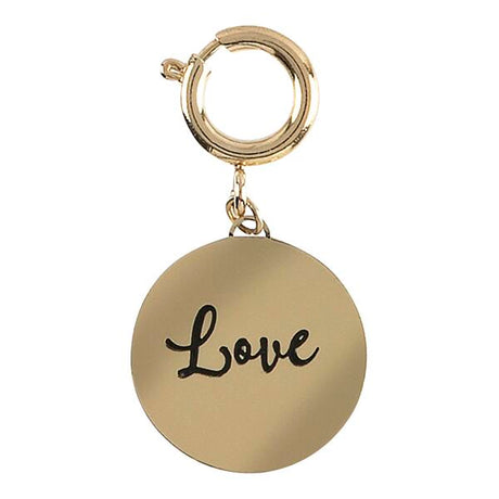 Charm Love