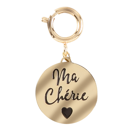 Charm à message
