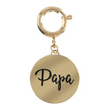 Charm à message