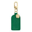 Porte-clés vegan Vert trèfle 1