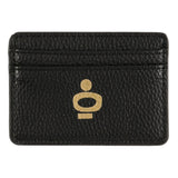 Porte-carte simple Noir 1