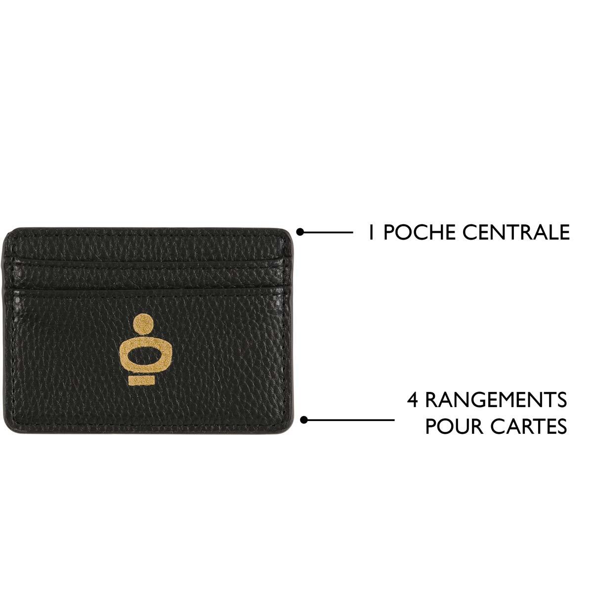 Porte-carte simple 3