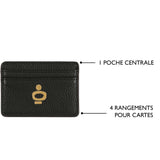 Porte-carte simple 3