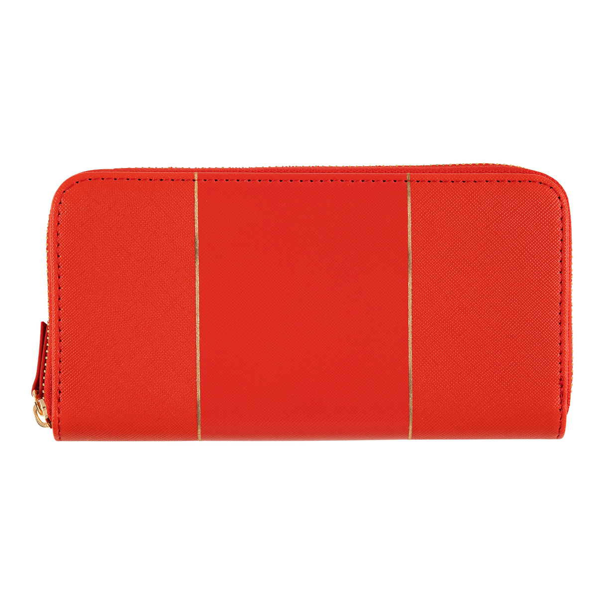 Grand portefeuille à motifs