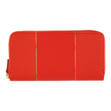 Grand portefeuille à motifs