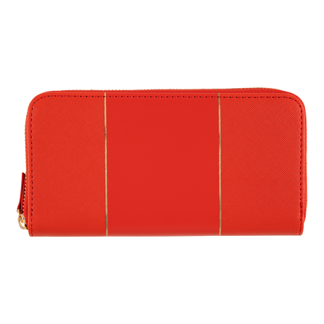 Grand portefeuille à motifs