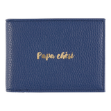 Portefeuille plat