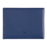 Portefeuille plat Bleu Papa chéri 3