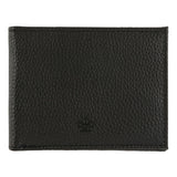 Portefeuille plat Noir 1