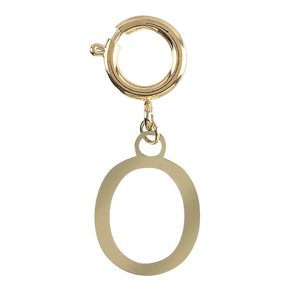 Charms Initiales