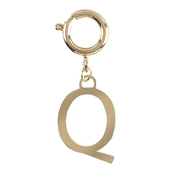 Charms Initiales