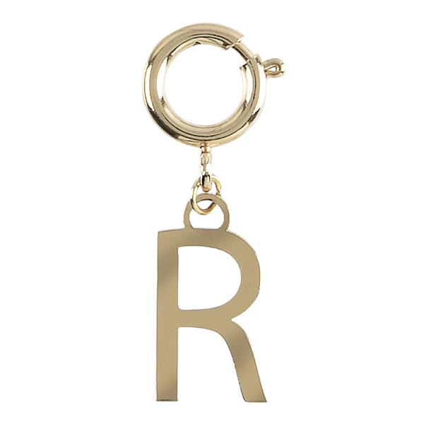 Charms Initiales