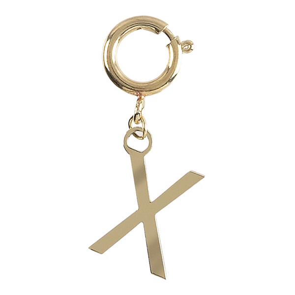 Charms Initiales