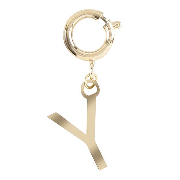 Charms Initiales