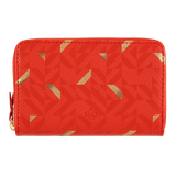 Portefeuille à motifs