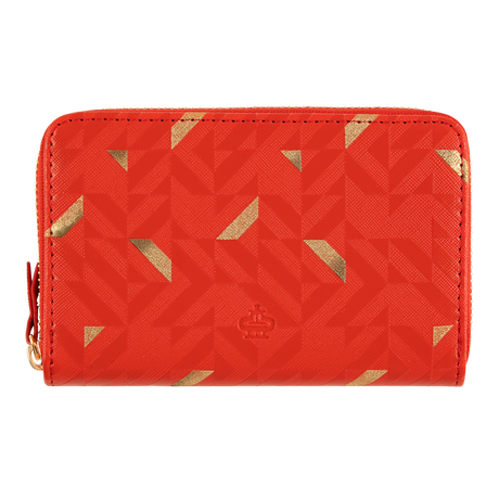 Portefeuille à motifs