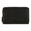 Portefeuille à motifs Noir 1