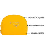 Porte-monnaie à message Toujours au top! 4