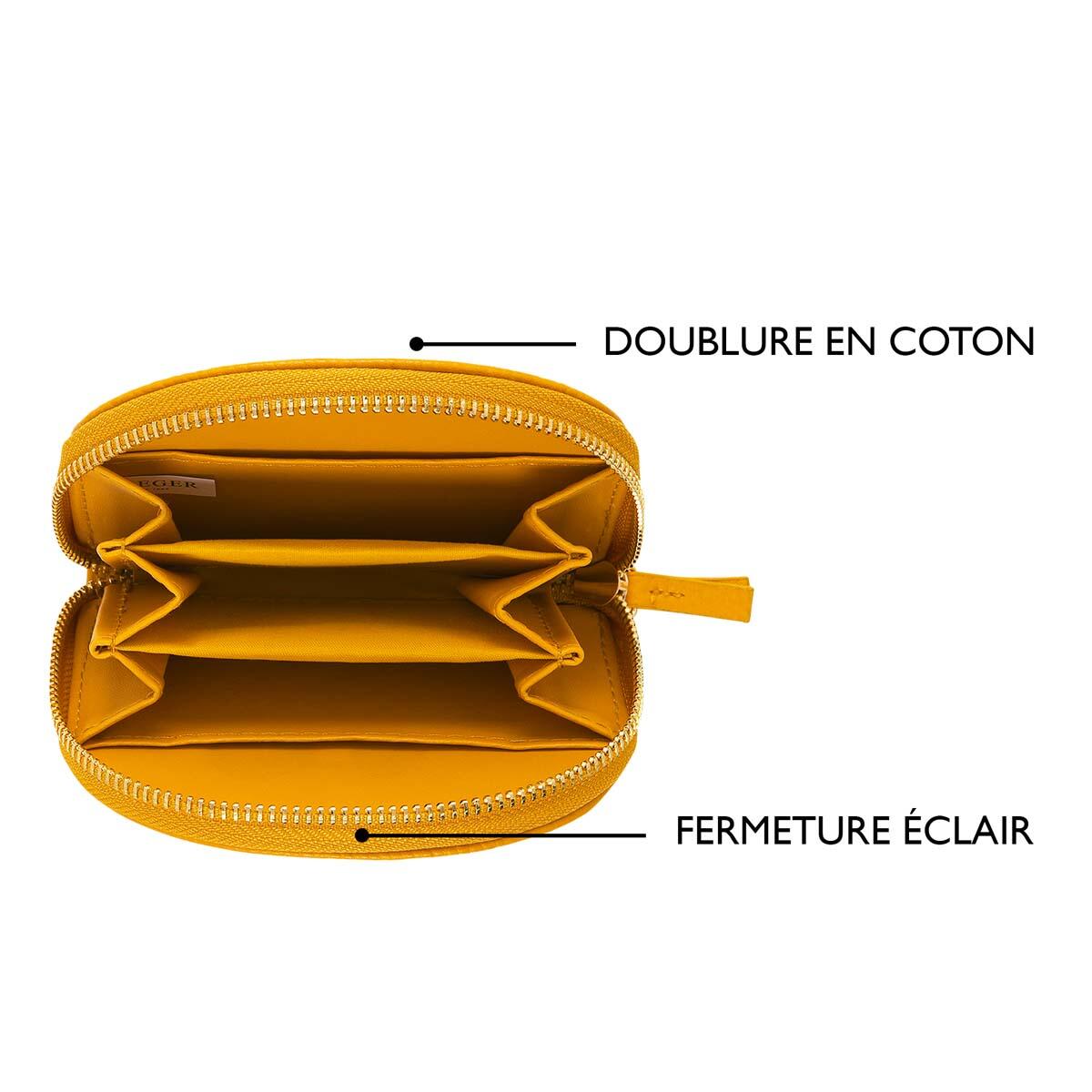 Porte-monnaie à message Maman cool 5