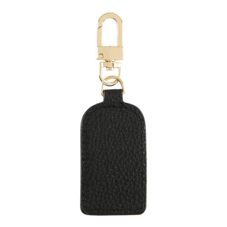 Porte-clés vegan Noir 1
