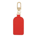 Porte-clés vegan Rouge 1