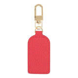 Porte-clés vegan Rose 1