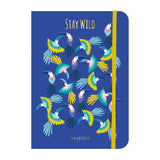 Cahier Family Pop - Plusieurs Motifs