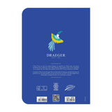 Cahier Family Pop - Plusieurs Motifs
