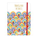 Cahier Family Pop - Plusieurs Motifs