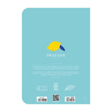 Cahier Family Pop - Plusieurs Motifs