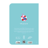 Cahier Family Pop - Plusieurs Motifs