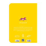 Cahier Family Pop - Plusieurs Motifs
