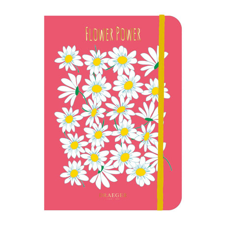 Cuaderno Family Pop - Varios Estampados