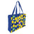 Grand Tote-Bag Family Pop - Plusieurs Motifs