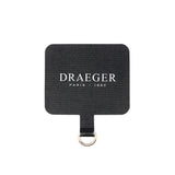 Adaptateur Cordon Téléphone Noir 1