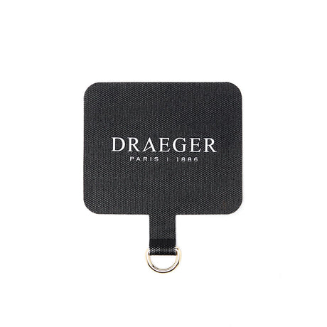 Adaptateur Cordon Téléphone Noir 1