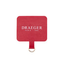 Adaptateur Cordon Téléphone Rouge 1