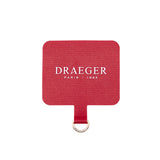 Adaptateur Cordon Téléphone Rouge 1