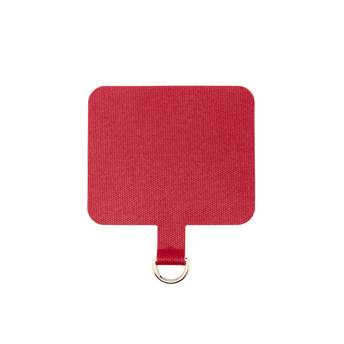 Adaptateur Cordon Téléphone Rouge 2