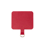 Adaptateur Cordon Téléphone Rouge 2