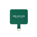 Adaptateur Cordon Téléphone Vert 1