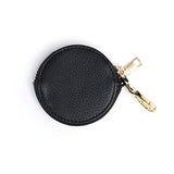 Étui Ecouteurs & Clés Noir 3