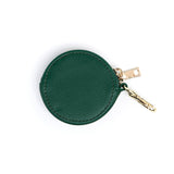 Étui Ecouteurs & Clés Vert 3