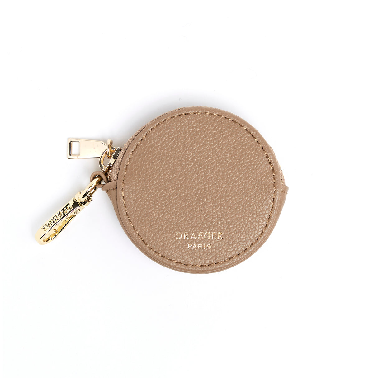 Estuche para Auriculares y Llaves - Varios Colores