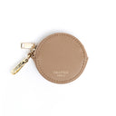 Étui Ecouteurs & Clés Taupe 1