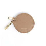 Étui Ecouteurs & Clés Taupe 1