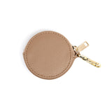 Étui Ecouteurs & Clés Taupe 3