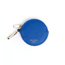 Étui Ecouteurs & Clés Bleu 1