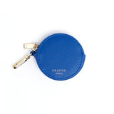 Étui Ecouteurs & Clés Bleu 1