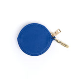 Étui Ecouteurs & Clés Bleu 3